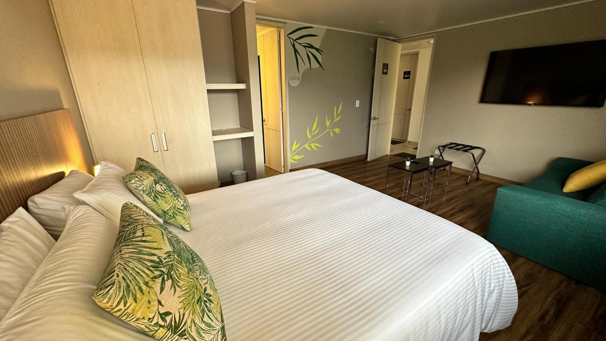 Di Carbone Hotel Gastrobar Facatativa Δωμάτιο φωτογραφία