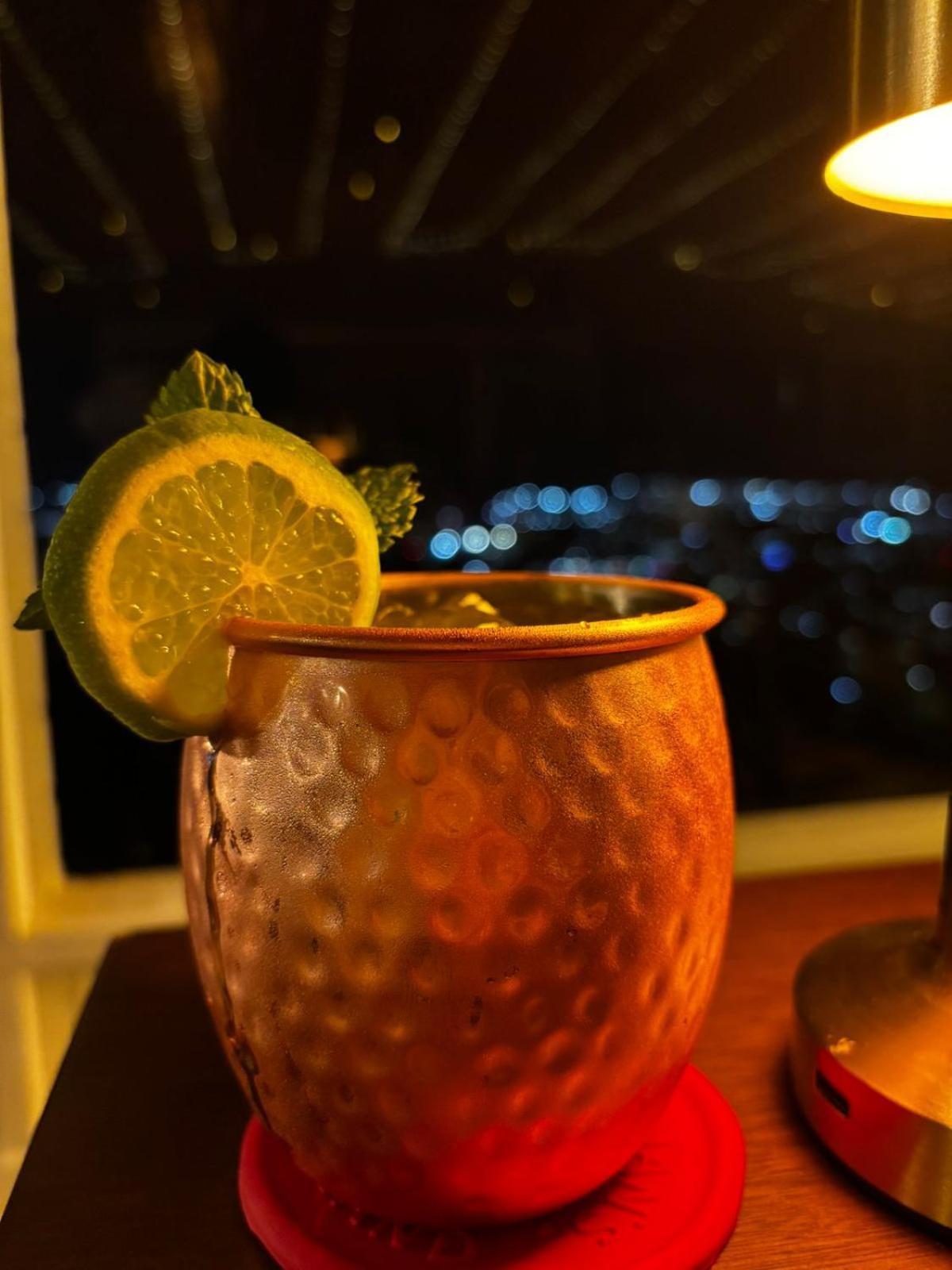 Di Carbone Hotel Gastrobar Facatativa Εξωτερικό φωτογραφία